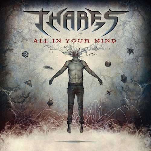 Thares : All in Your Mind